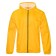 Vetrovka unisex, size 48, yellow color