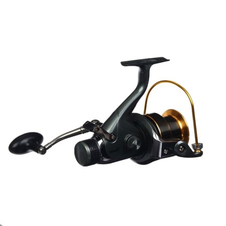 Burnpile Helios Mioki 5000 BR, 5+1 bearing, 5.2: 1, spare spray-2