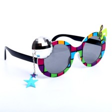 Carnival glasses 