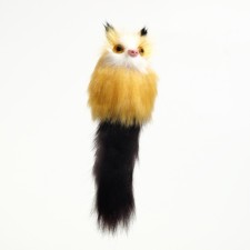 A toy for cats 