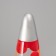 Lava lamp "Drops" E14, wax mix h = 41cm Risalux