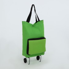 Bag Hoz Skl on 2kol unzvet, 40*13.5*47cm, departure without lining, SKL 28*4*20, green