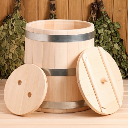 Linden tubs 30 l-1