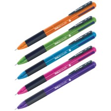 Automatic ballpoint handle 0.7 mm, Berlingo 