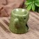 Aroma lamp ceramics "Tactus" mix 7.7x12x8.2 cm