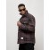 Male windbreaker, size 48, pink color