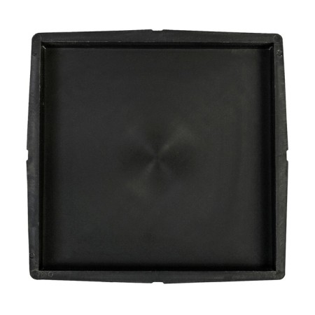 Form for the paving slab "Plate", 30 × 30 × 3 cm, F12004