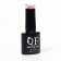 Gel nail polish, “shining Star”, reflective, 3 phase, 8ml, led/uv, red color (022)