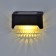 USL-F-250/PM050 FLASH Covenant Wall Battery. 1 LED. Warm bel