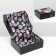 Gift box, bilateral "Contemporary Art" 27 x 21 x 9 cm