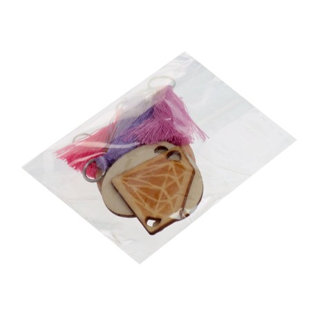 Set for creating the jewelry "Furmy"-6