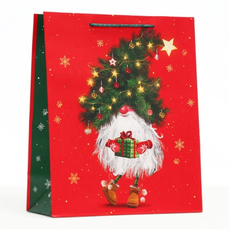 Gift package "Gift to you", 26 x 32 x 12 cm-1