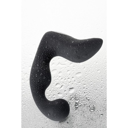 Prostate stimulator Erotist Fifth, black, 14.1 cm-7