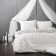 Software "Soft": a blanket 250 x 270 cm, pillowcases 40 x 60 cm - 2 pcs, white