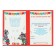 Diploma and Order for the graduation "Graduate of the kindergarten", a gift set