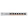 Zyxel XMG-108HP-EU0101F (L2) 8x2.5Gbit/s 1SFP+ 8POE ++ 100W Unmangeable
