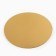 Subway 24 cm, gold-serebly, 0.8 mm, set 3 pcs