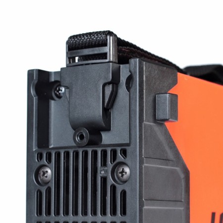 Charger inverter device Patriot BCI-150D-START, 30 A, 12/24 V, 10-300 Ah, 460 W.-8