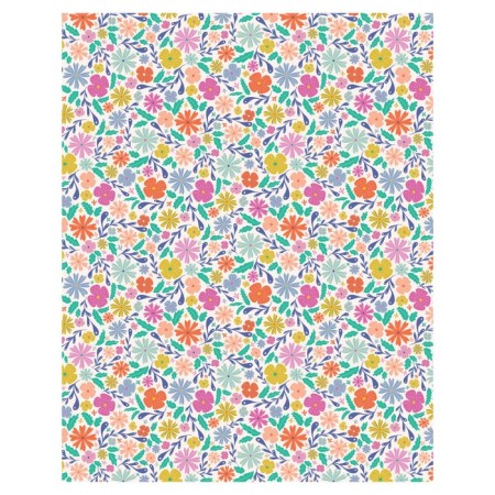 Pillow Golk “mood - spring, decorative, size 16x45 cm-1