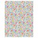 Pillow Golk “mood - spring, decorative, size 16x45 cm