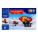 Magnetic designer "Magic Magnet", 50 parts