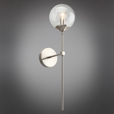 Wall lamp (sconces) Dominika E14 40W-1