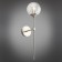 Wall lamp (sconces) Dominika E14 40W