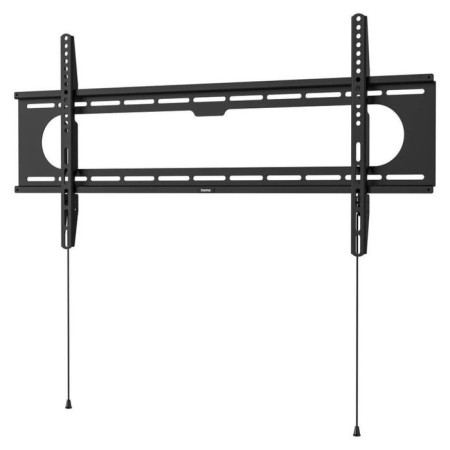Hama 00220842 Black 37 "-90" Max 100kg wall-mounted bracket.