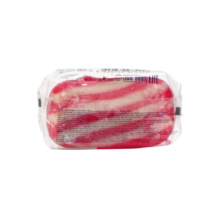 Cream+Soap Exxe 1+1 "Delicate Pion" Pink striped, 80 g-4
