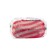 Cream+Soap Exxe 1+1 "Delicate Pion" Pink striped, 80 g