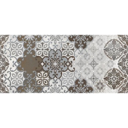 Alrami decor multicolored 440x200