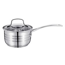 Ковш Regent Linea Cintura, с крышкой, 1.2 л