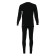 The thermal underwear set is somfort universal (2 layers), size 46, height 170-176