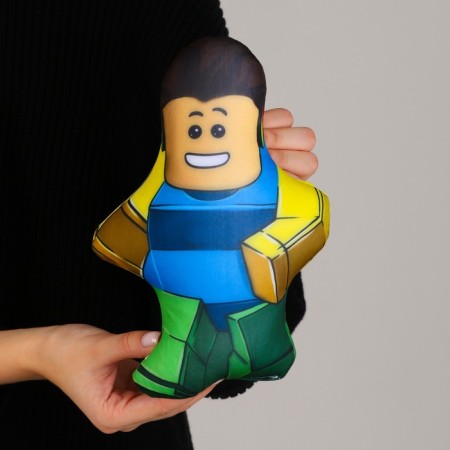 Antistress toy "Robot"-6