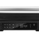 Electric grill KitFort KT-3675, 2000 watts, anti-stick coating, 35.5x32 cm, black