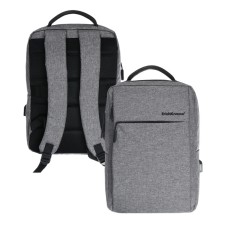 Youth backpack 43 x 29 x 12 cm, Erich Krause Cityline 17l, 58511