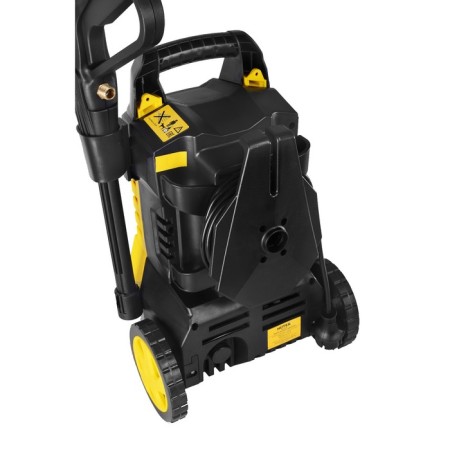 High pressure washing Huter M135-HP, 135 bar/13.5 MPa, 360 l/h 70/8/13-5