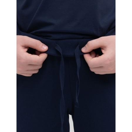 Pants for boys, height 146 cm, jeans color-3