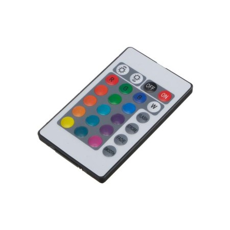 Set of Sot Sota Sot with a remote control 3 pcs, 85x75mm, RGB, 3*AAA (not in set.)-8