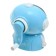 Mechanical sharpener with container "Robot", mix