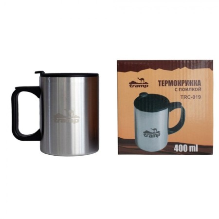 TRAMP TRC-019, 400ml Thermal Coarse-3