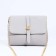 Bag-mixer on magnet, color gray