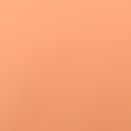 Matte, peach film, 0.58 x 10 m-2