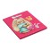 Universal diary for grades 1-11 "Bunny Mi", hard cover, matte lamination, 40 sheets