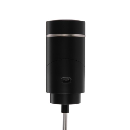 Wine for Windigo WWA-01, 10 W, electric, battery, black-1