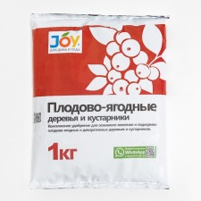 Complex fertilizer 