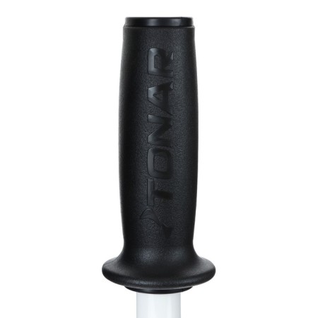 Ledobur "Tornado" 100 m2, left rotation, without a case-3