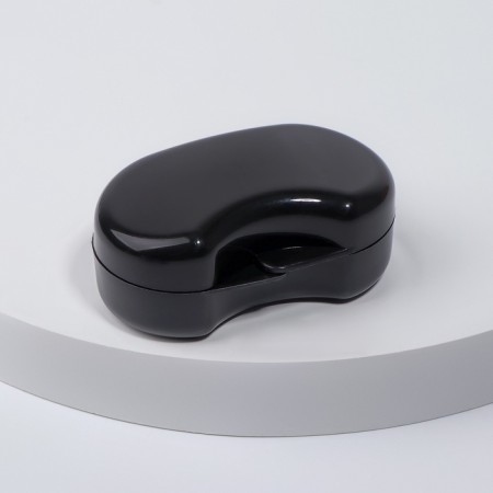 Berushi, pair, in a plastic case, color mix-2
