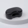 Berushi, pair, in a plastic case, color mix