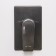 Shower mixer Wasserkraft Wiese 8451, single -leaf, without watering steel, arms steel
